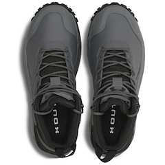 Tênis Under Armour Defense Mid - Unissex - Foto 2