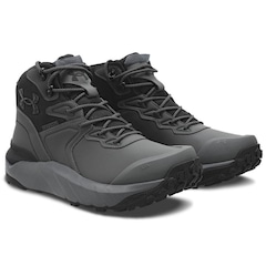 Tênis Under Armour Defense Mid - Unissex - Foto 3