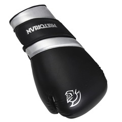 Kit Luva Muay Thai Boxe Pretorian Elite + Bandagem - Foto 2
