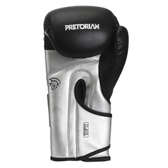 Kit Luva Muay Thai Boxe Pretorian Elite + Bandagem - Foto 3