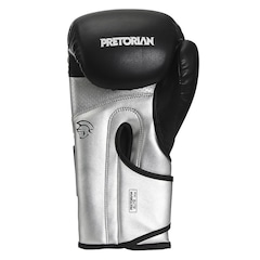 Kit Luva Muay Thai Boxe Pretorian Elite + Bandagem - Foto 4