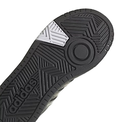 Tênis adidas Hoops 3.0 - Infantil - Foto 9
