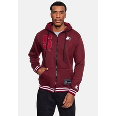 Blusão de Moletom com Capuz Starter - Masculino - Foto 3