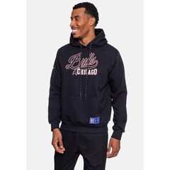 Blusão De Moletom Com Capuz NBA Street Soul - Masculino - Foto 3