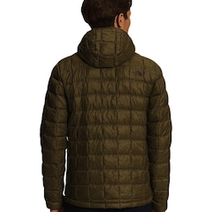 Jaqueta The North Face Thermoball Hoodie 2.0 - Masculina - Foto 2