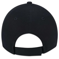 Boné Aba Curva New Era 940 Ny Yankees - strapback - Infantil - Foto 4