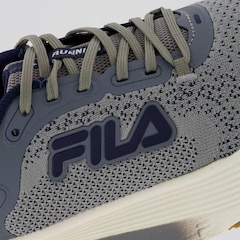 Tênis Fila Racer Nairobi Masculino - Foto 7