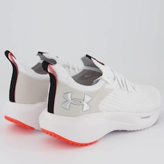 Tênis Under Armour Charged Slight 3 Unissex - Foto 3