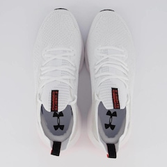 Tênis Under Armour Charged Slight 3 Unissex - Foto 4