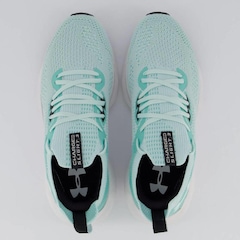 Tênis Under Armour Charged Slight 3 Feminino - Foto 4