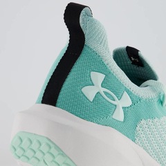 Tênis Under Armour Charged Slight 3 Feminino - Foto 6
