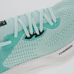 Tênis Under Armour Charged Slight 3 Feminino - Foto 7