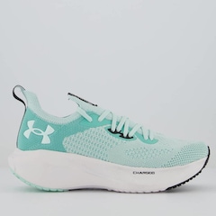 Tênis Under Armour Charged Slight 3 Feminino - Foto 1