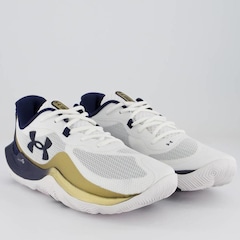 Tênis Under Armour Buzzer 2 Masculino - Foto 2