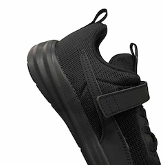 Tênis Puma Rickie Runner - Infantil - Foto 4