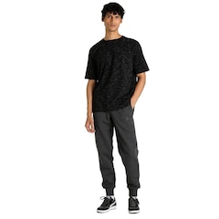 Calça Puma Essentials Logo - Masculina - Foto 5