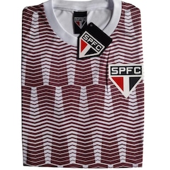 Camisa do São Paulo Spr Edição Limitada - Masculina - Foto 4