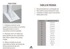 Tênis adidas Casual Courtblock Unissex - Foto 6