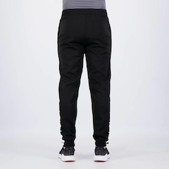 Calça de Moletom do Vasco 2023 Kappa - Masculina - Foto 4