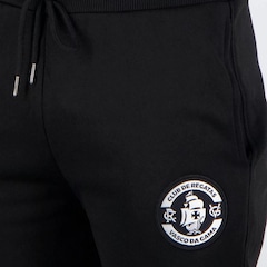 Calça de Moletom do Vasco 2023 Kappa - Masculina - Foto 5