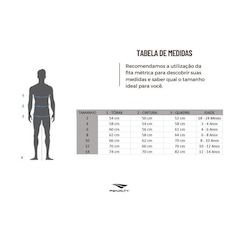 Kit Camiseta Penalty X Esportiva - 2 Unidades - Feminina - Foto 6