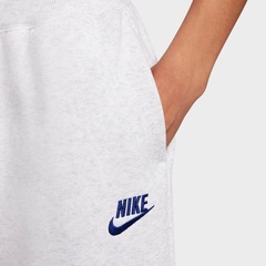 Calça Nike Sportswear Fleece - Feminina - Foto 2