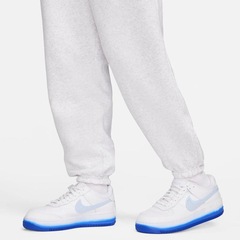 Calça Nike Sportswear Fleece - Feminina - Foto 3