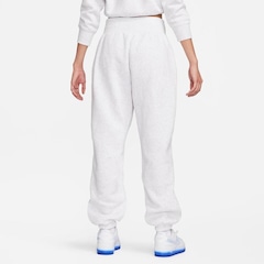 Calça Nike Sportswear Fleece - Feminina - Foto 1