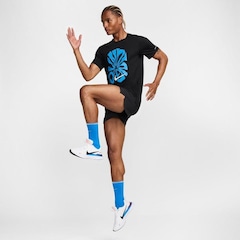 Camiseta Nike Dri-Fit Rise 365 - Masculina - Foto 7