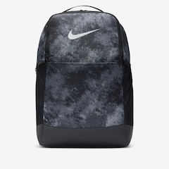 Mochila Nike Brasilia 95 Camo AOP 24 Litros - Foto 2