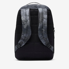 Mochila Nike Brasilia 95 Camo AOP 24 Litros - Foto 4