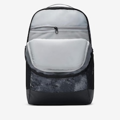 Mochila Nike Brasilia 95 Camo AOP 24 Litros - Foto 5