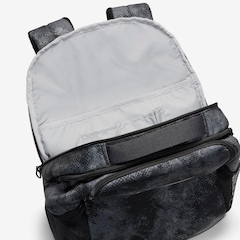 Mochila Nike Brasilia 95 Camo AOP 24 Litros - Foto 6