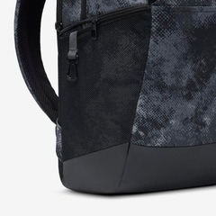 Mochila Nike Brasilia 95 Camo AOP 24 Litros - Foto 7
