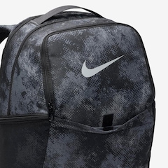Mochila Nike Brasilia 95 Camo AOP 24 Litros - Foto 9