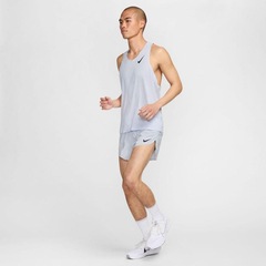 Regata Nike Dri-Fit Adv Aeroswift Masculina - Foto 5