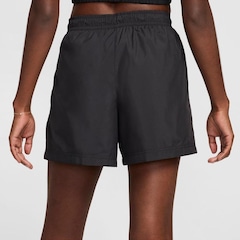 Short Nike Sportswear Essentials Woven - Feminino - Foto 2