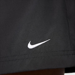 Short Nike Sportswear Essentials Woven - Feminino - Foto 6