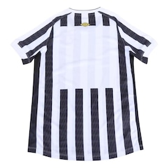 Camisa do Santos Umbro II 21 - Juvenil - Foto 3