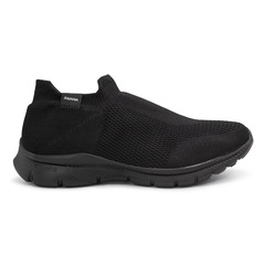 Tênis Rainha Slip On Unissex - Foto 1