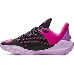 Tênis Under Armour Curry 11 Girl Dad - Unissex - Foto 4