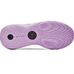 Tênis Under Armour Curry 11 Girl Dad - Unissex - Foto 5