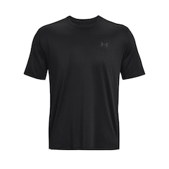Camiseta Under Armour Tech Vent Brz - Masculina - Foto 5