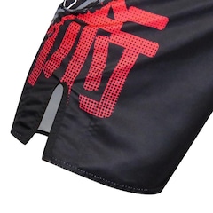 Bermuda Venum Fightshort Kenji Belt - Masculina - Foto 7