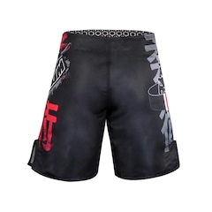 Bermuda Venum Fightshort Kenji Belt - Masculina - Foto 10