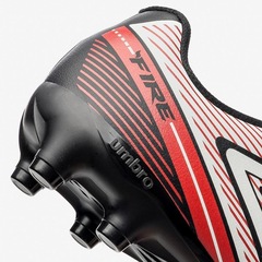 Chuteira de Campo Umbro Fire - Adulto - Foto 8