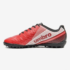Chuteira Society Umbro Fire - Adulto - Foto 2