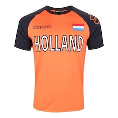 Camisa Masculina Holanda Kappa - Foto 1