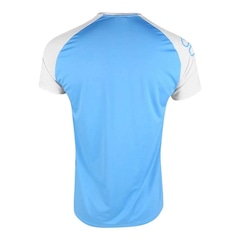 Camisa Masculina Argentina Kappa Sport - Foto 2