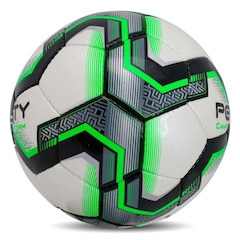 Bola Futsal Penalty Max 500 Dt Xxiii + Bomba de Ar - Foto 2